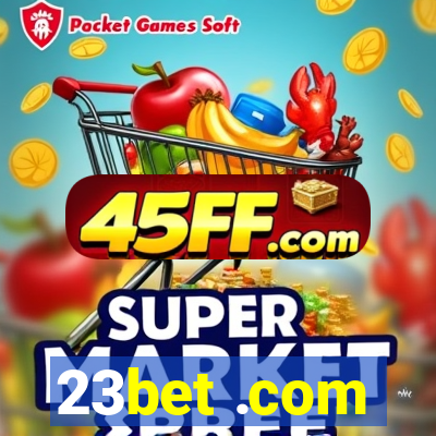 23bet .com